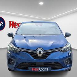 Renault Clio 5 1.0 TCE 90 LIMITED Aucamville