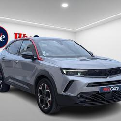 Opel Mokka 1.2 T 130 GS-LINE 4X2 Aucamville