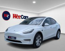 Tesla Model Y Aucamville