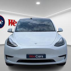 Tesla Model Y RWD  Standard Aucamville