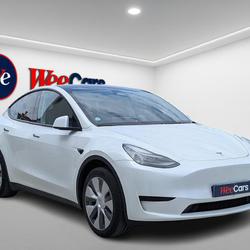 Tesla Model Y RWD  Standard Aucamville