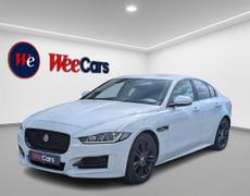 Jaguar XE Aucamville