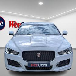 Jaguar XE 2.0 D180 180 R-SPORT Aucamville