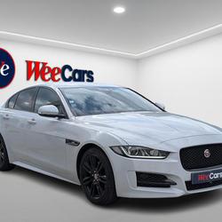 Jaguar XE 2.0 D180 180 R-SPORT Aucamville