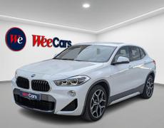 BMW X2 Aucamville