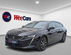 Peugeot 508 SW Aucamville