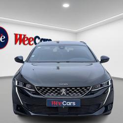 Peugeot 508 SW 2.0 BLUEHDI 180 GT LINE EAT Aucamville