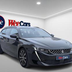 Peugeot 508 SW 2.0 BLUEHDI 180 GT LINE EAT Aucamville