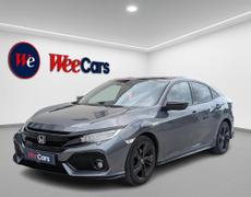 Honda Civic Aucamville