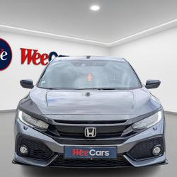 Honda Civic 1.5 IVTEC T 180 Sport Plus Aucamville