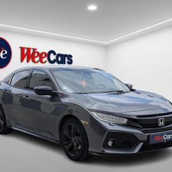 Honda Civic 1.5 IVTEC T 180 Sport Plus Aucamville