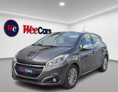 Peugeot 208 Aucamville