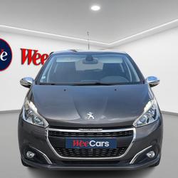 Peugeot 208 1.6 BLUEHDI 100 ALLURE BUSINESS Aucamville