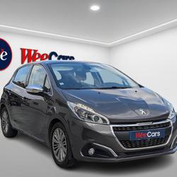 Peugeot 208 1.6 BLUEHDI 100 ALLURE BUSINESS Aucamville