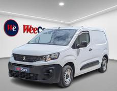 Peugeot Partner Aucamville