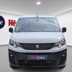 Peugeot Partner 1.5 BLUEHDI 100 650KG Asphalt Standard Aucamville