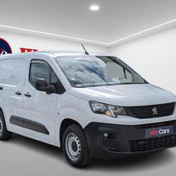 Peugeot Partner 1.5 BLUEHDI 100 650KG Asphalt Standard Aucamville