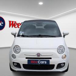 Fiat 500C 1.2 70 S Aucamville