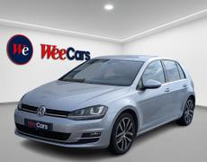 Volkswagen Golf 7 Aucamville
