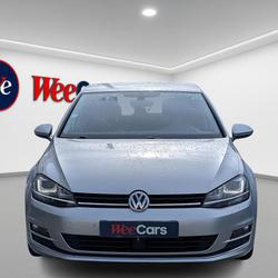 Volkswagen Golf 7 1.4 TSI 125 ALLSTAR DSG Aucamville