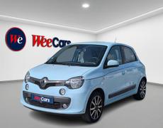 Renault Twingo 3 Aucamville