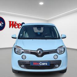Renault Twingo 3 1.0 SCE 70 INTENS Aucamville
