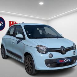 Renault Twingo 3 1.0 SCE 70 INTENS Aucamville