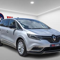 Renault Espace 5 1.6 DCI 130 ENERGY LIFE 7PL Aucamville