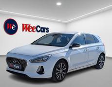 Hyundai i30 Aucamville