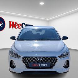 Hyundai i30 1.6 CRDI 135 CREATIVE DCT Aucamville