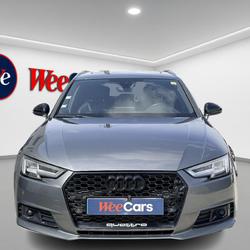 Audi A4 Avant 2.0 TFSI 190 ULTRA S-LINE S-TRONIC Aucamville