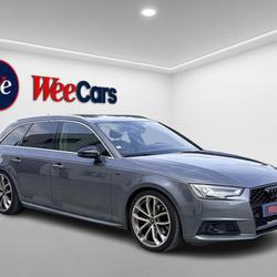 Audi A4 Avant 2.0 TFSI 190 ULTRA S-LINE S-TRONIC Aucamville