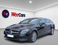 Mercedes CLS Aucamville