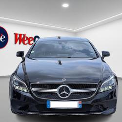 Mercedes CLS Shooting Brake 3.0 350 D 260 EXECUTIVE 9G-TRONIC Aucamville