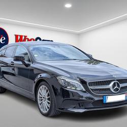 Mercedes CLS Shooting Brake 3.0 350 D 260 EXECUTIVE 9G-TRONIC Aucamville