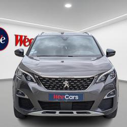 Peugeot 3008 1.2 PURETECH 130 GT LINE EAT Aucamville