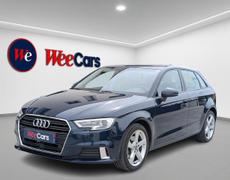 Audi A3 Sportback Aucamville