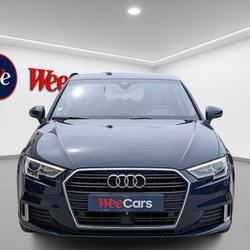Audi A3 Sportback 1.0 30 TFSI 116 G-TRON GNV Aucamville