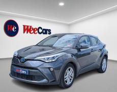 Toyota C-HR Aucamville