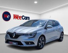 Renault Megane 4 Aucamville