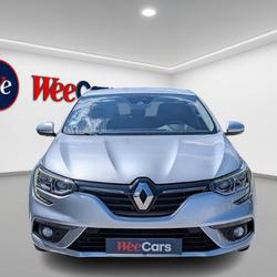 Renault Megane 4 1.5 BLUEDCI 115 BUSINESS Aucamville