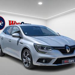 Renault Megane 4 1.5 BLUEDCI 115 BUSINESS Aucamville
