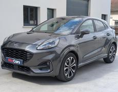 Ford Puma Aucamville