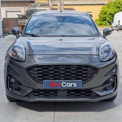 Ford Puma 1.0 FLEXIFUEL 125 HYBRID MHEV ST-LINE Aucamville