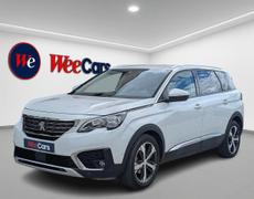 Peugeot 5008 Aucamville