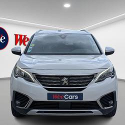 Peugeot 5008 2.0 BLUEHDI 150 ALLURE 7PL Aucamville