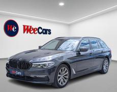 BMW Serie 5 Touring Aucamville