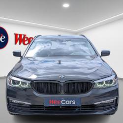 BMW Serie 5 Touring 2.0 520 D 190 LOUNGE Aucamville