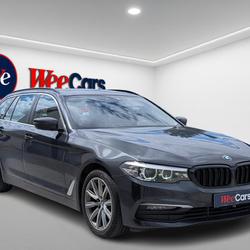 BMW Serie 5 Touring 2.0 520 D 190 LOUNGE Aucamville