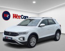 Volkswagen T-Roc Aucamville